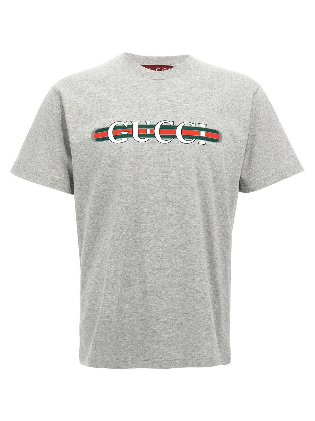 GUCCI グッチ ロゴ T-シャツ 半袖 コットン 関税送料無料 楽天市場】グッチ tシャツの通販