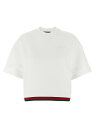 グッチ GUCCI トレーナー レディース ホワイト Sweatshirts Web Sweatshirt 805349XJG1A9692 White 関税 送料無料 ラッピング無料 2025SS ju