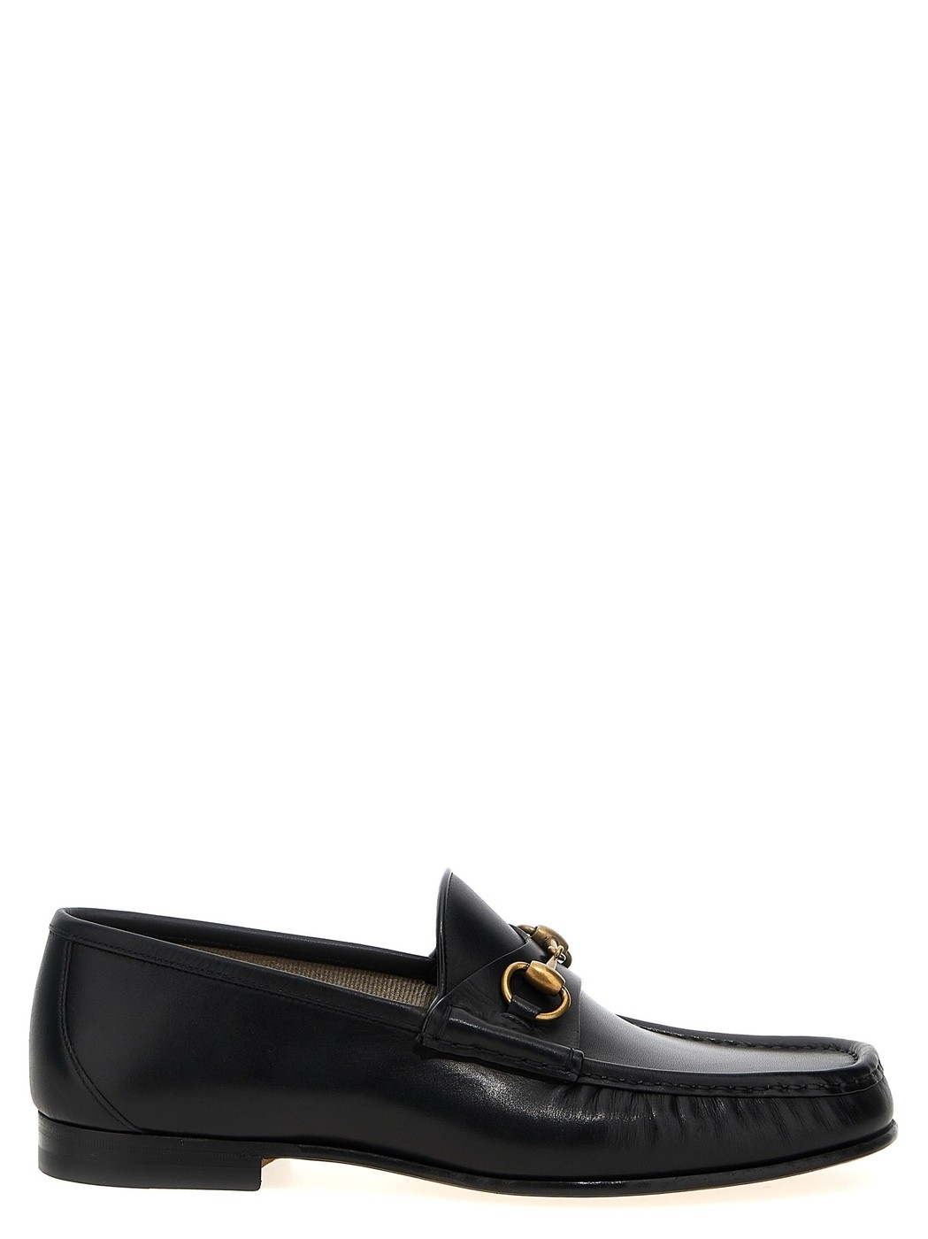 ݥȺ4!! å GUCCI ե  ֥å Loafers 'Horsebit 1953' loafer...