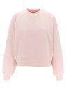 カーハートダブリューアイピー CARHARTT WIP トレーナー レディース ピンク Sweatshirts 'Benton' sweatshirt I0345112P7GD Pink 関税 送料無料 ラッピング無料 2025SS ju
