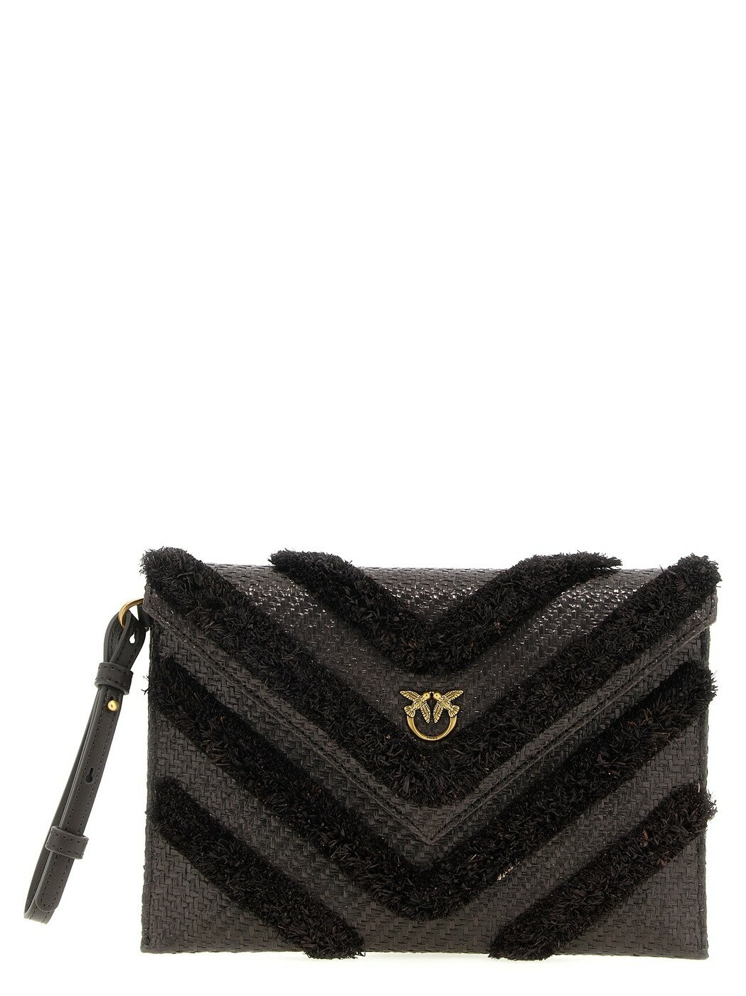 RAFFIA CLUTCH BAG ラフィアクラッチバッグ｜COS コス 公式