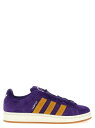 アディダス オリジナルス ADIDAS ORIGINALS スニーカー メンズ パープル Sneakers 'Campus 00s' sneakers JI3166CPURPLFTWWHTOWHITE Purple 関税 送料無料 ラッピング無料 2025SS ju