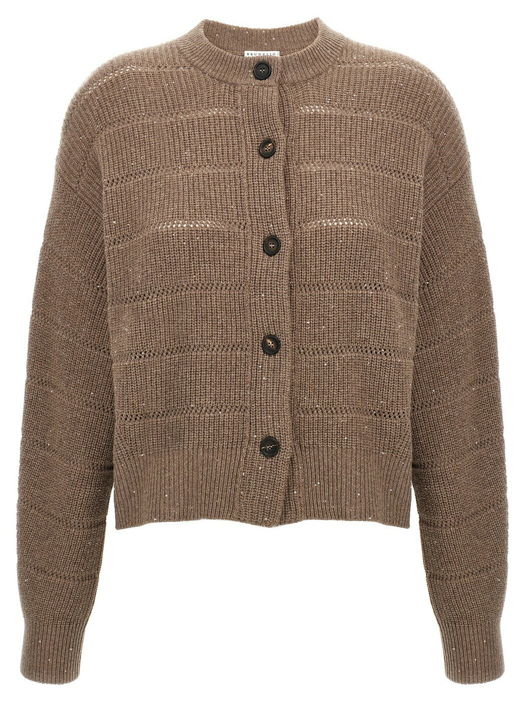 ݥȺ4!! ֥ͥͥ BRUNELLO CUCINELLI  ˥åȥ ǥ ֥饦 Knit...