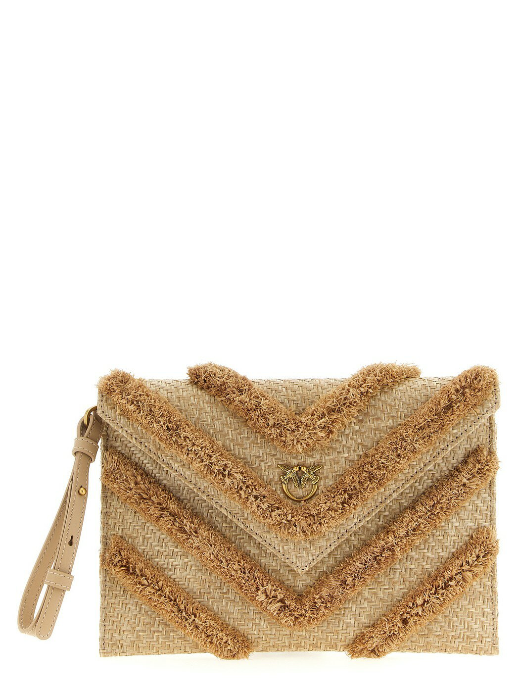RAFFIA CLUTCH BAG ラフィアクラッチバッグ｜COS コス 公式