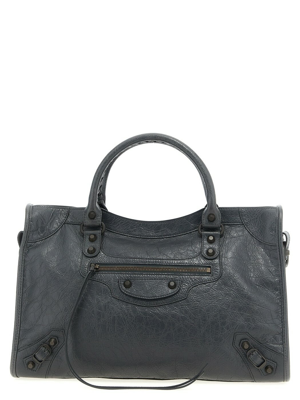 Х󥷥 BALENCIAGA Хå ǥ 졼 Business bags 'Le City Bag M' handbag ...