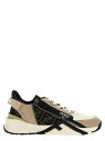 フェンディ FENDI スニーカー メンズ マルチカラー Sneakers 'Flow' sneakers 7E1392AJZHF1OU2 Multicolor 関税 送料無料 ラッピング無料 2025SS ju