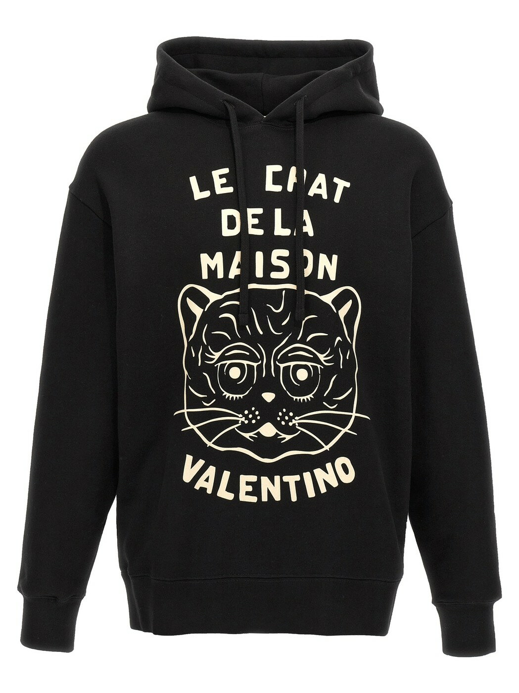 スウェット・トレーナー VALENTINO SWEATSHIRTS (6V3MF28NAQA 0NO) 楽天市場】VALENTINO(カラーブラック)(スウェット
