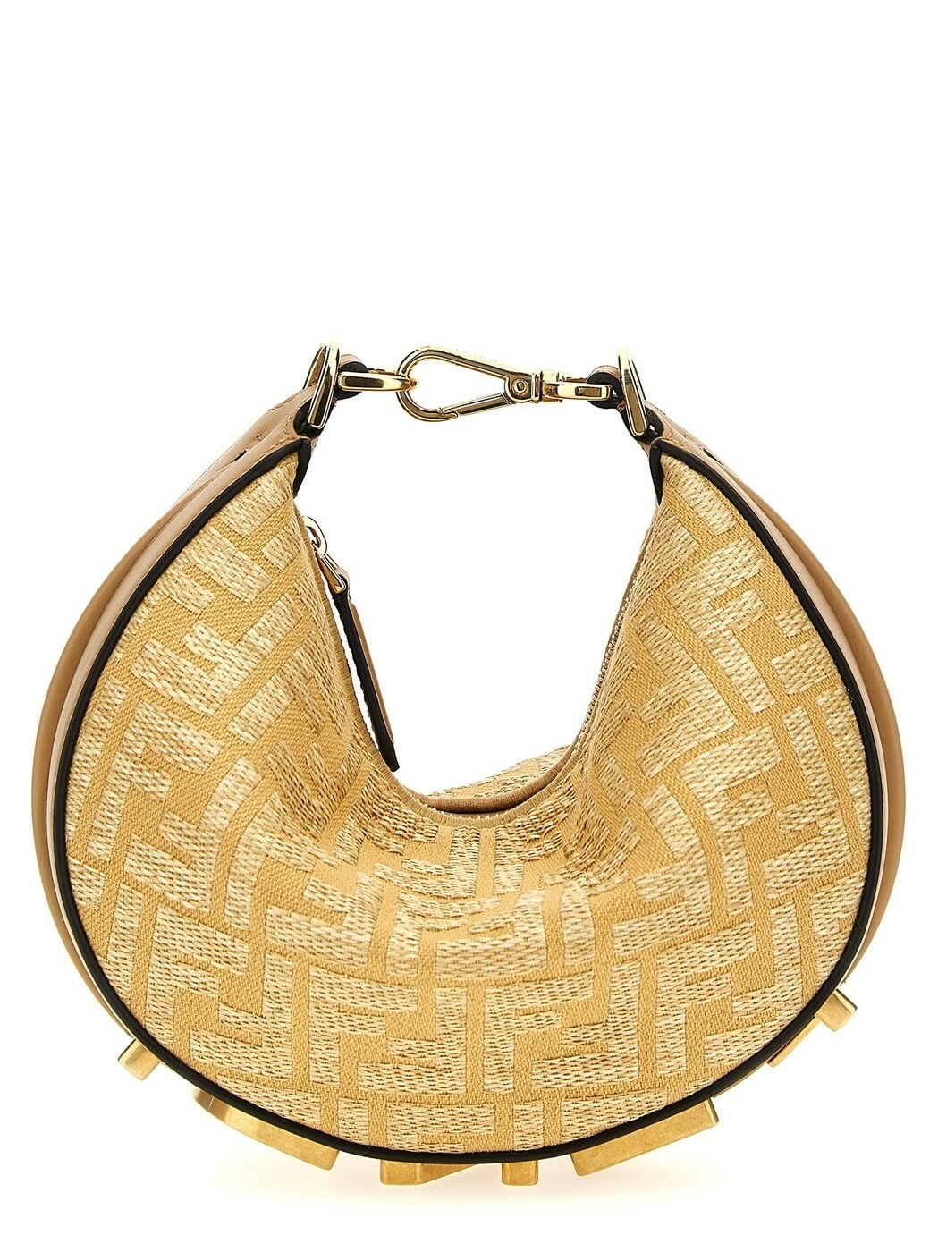 եǥ FENDI Хå ǥ ١ Business bags 'Fendigraphy Mini' handbag 8B...