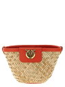 【三連休限定1000円OFF】 ピンコ PINKO バッグ レディース オレンジ Business bags 'Love Summer Bucket' crossbody bag 103325A1RLB00Q Orange 関税 送料無料 ラッピング無料 2025SS ju