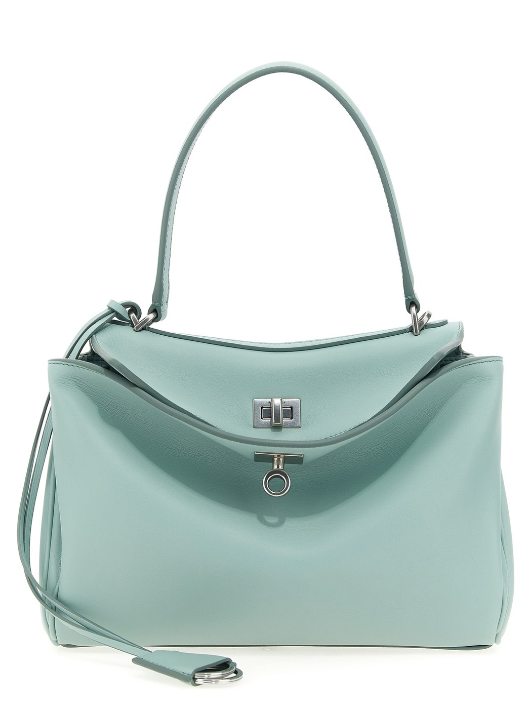Х󥷥 BALENCIAGA Хå ǥ ꡼ Business bags 'Rodeo' small handbag 7...