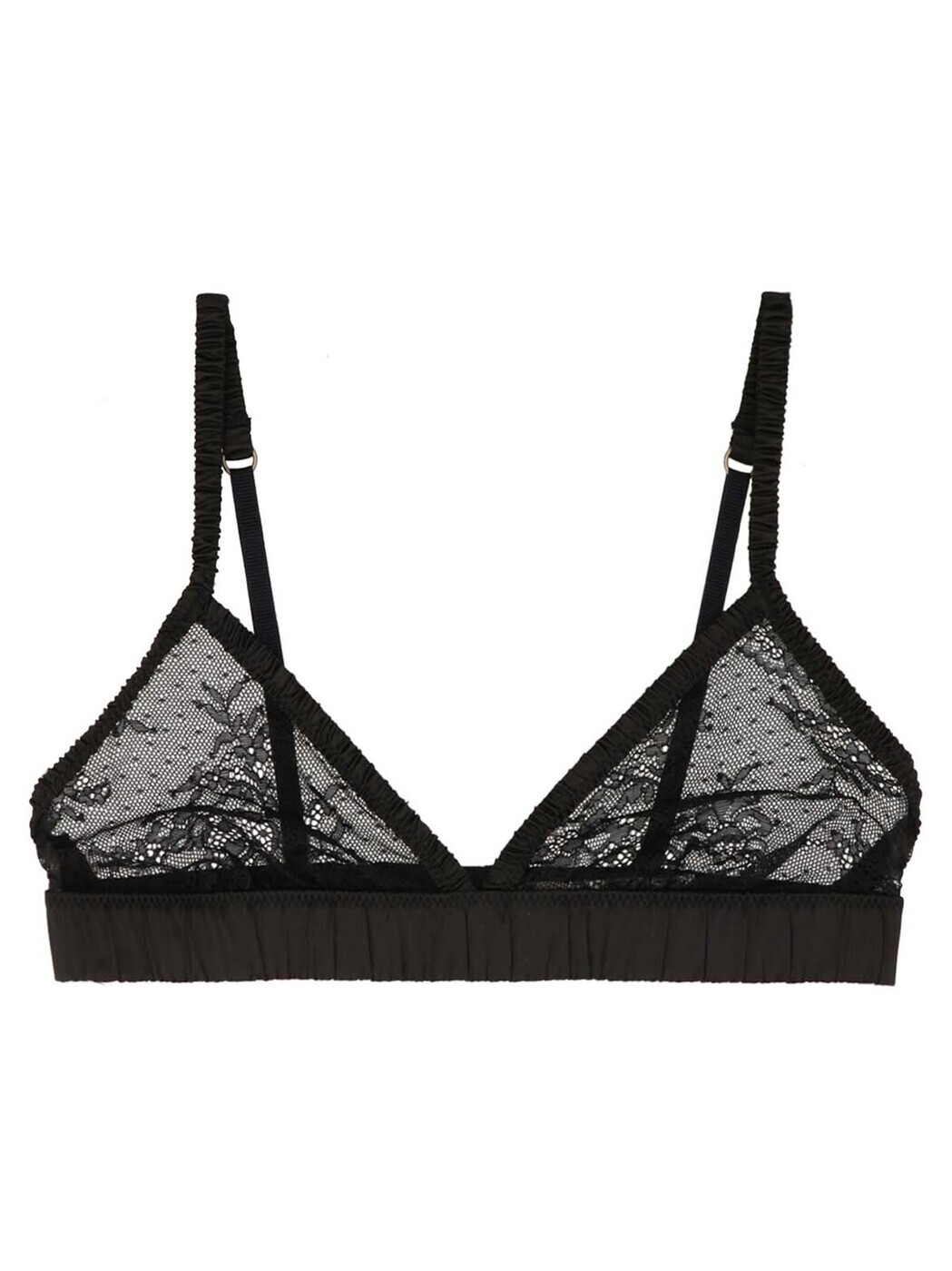  ȡ꡼ LOVE STORIES  ǥ ֥å Underwear 'Uma bra L22121018900BLACK ...