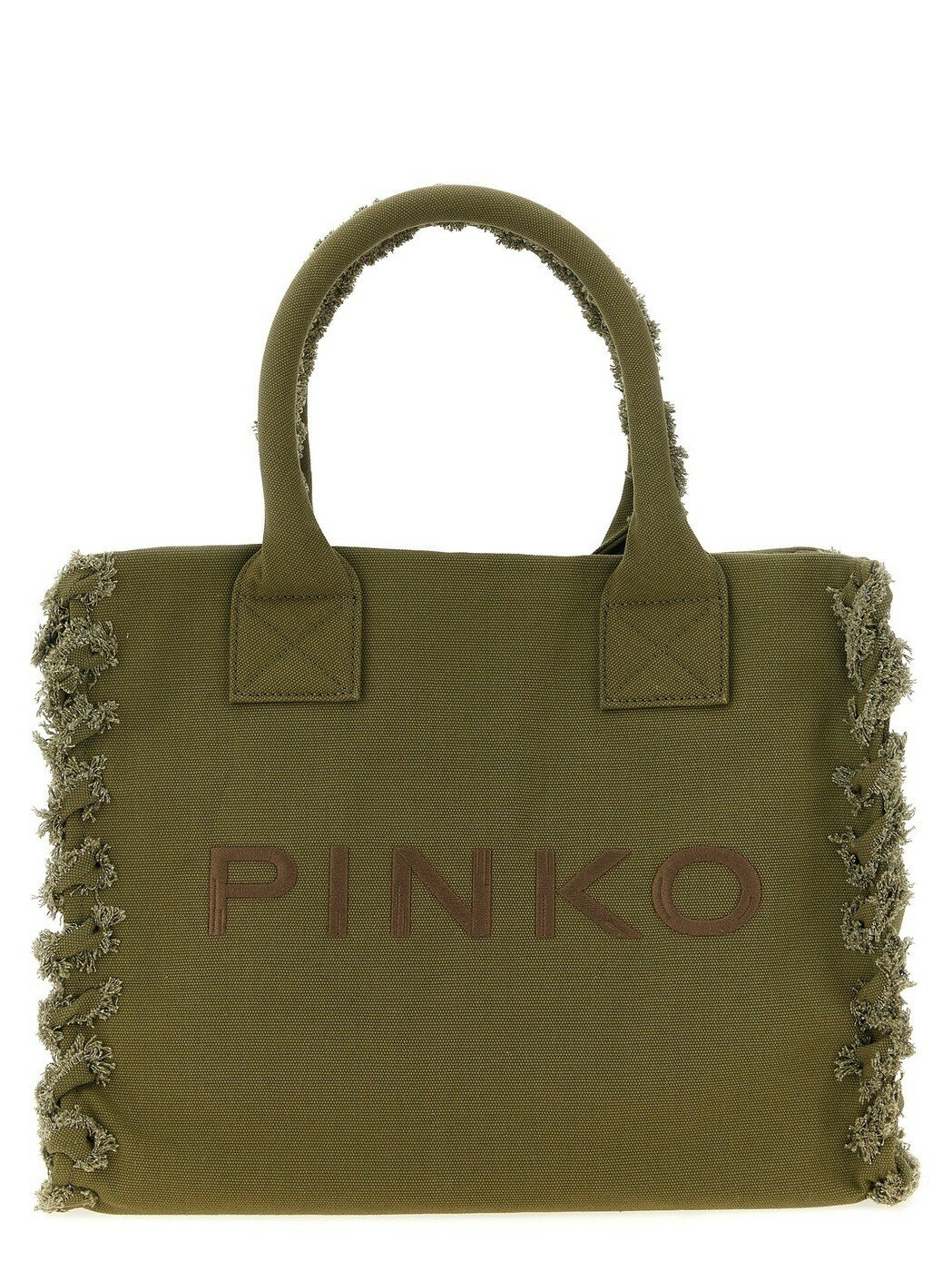 ԥ PINKO ȡȥХå ǥ ꡼ Tote bags Medium 'Beach' shopping bag 1007...