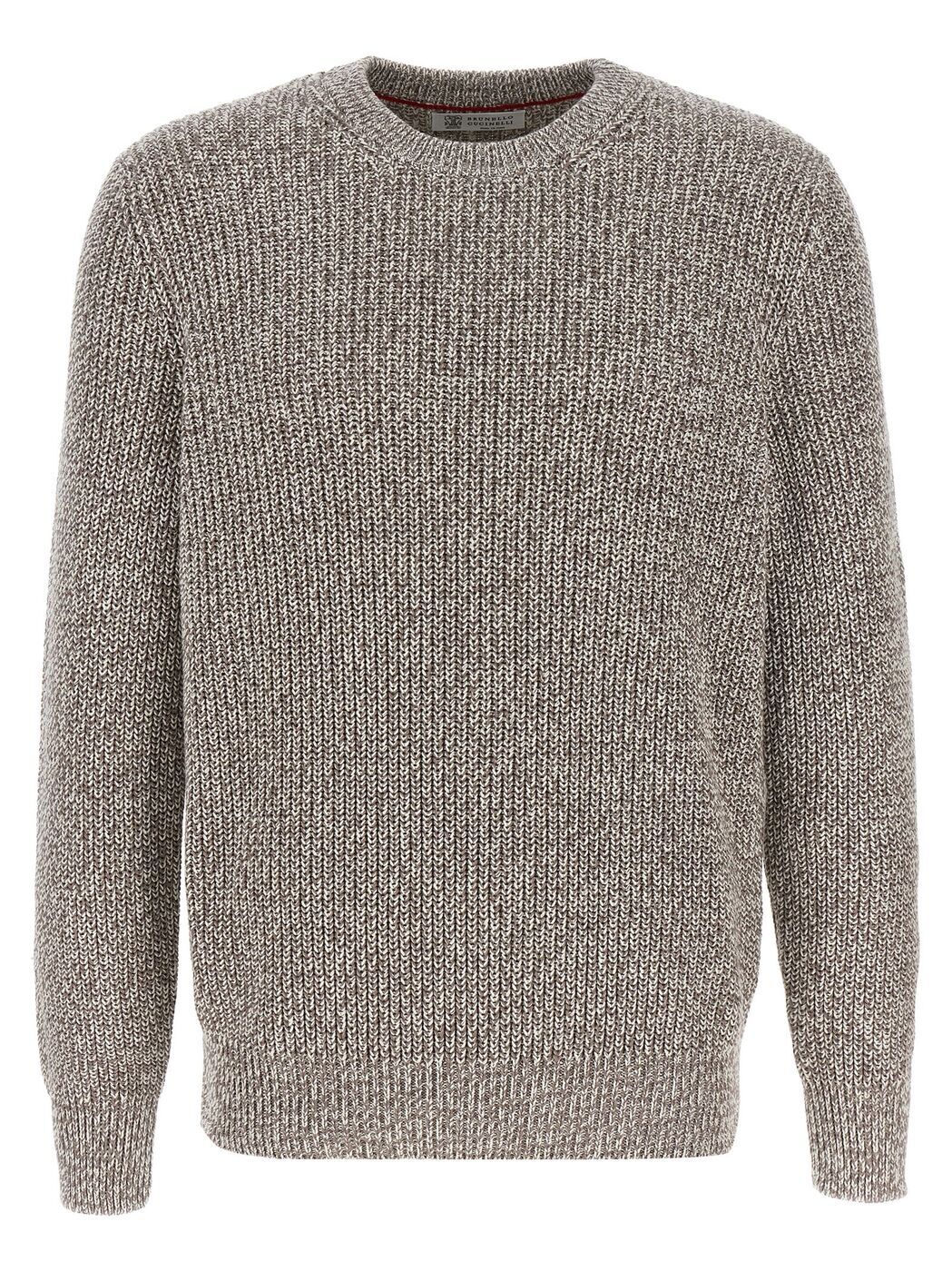 ֥ͥ ͥ BRUNELLO CUCINELLI  ˥åȥ  ޥ顼 Knitwear Cotton sw...