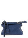 フェンディ FENDI バッグ レディース ブルー Business bags 'By The Way Soft Mini' handbag 8BS098AUSZF04QL Light Blue 関税 送料無料 ラッピング無料 2025SS ju
