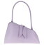 5դݥ4!! ATTICO ƥ ѡץ Purple 'Sunrise' shoulder bag Хå ǥ ղ2024 241WAH42L019011 ڴǡ̵ۡڥåԥ̵ ju