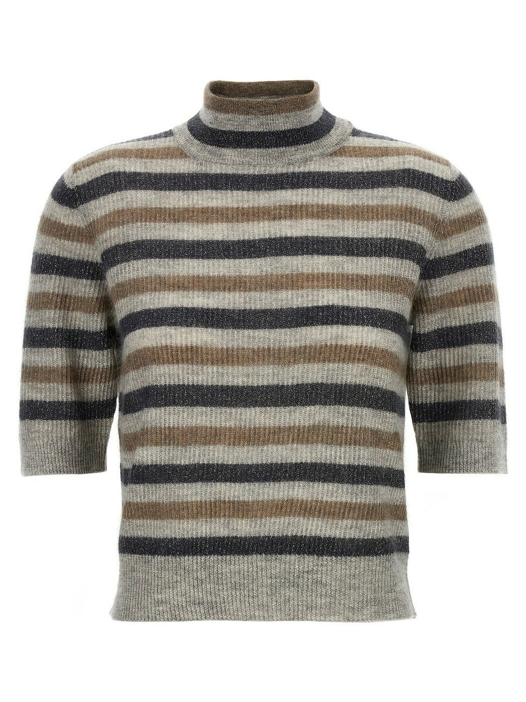 ֥ͥͥ BRUNELLO CUCINELLI  ˥åȥ ǥ ޥ顼 Knitwear Lurex wo...