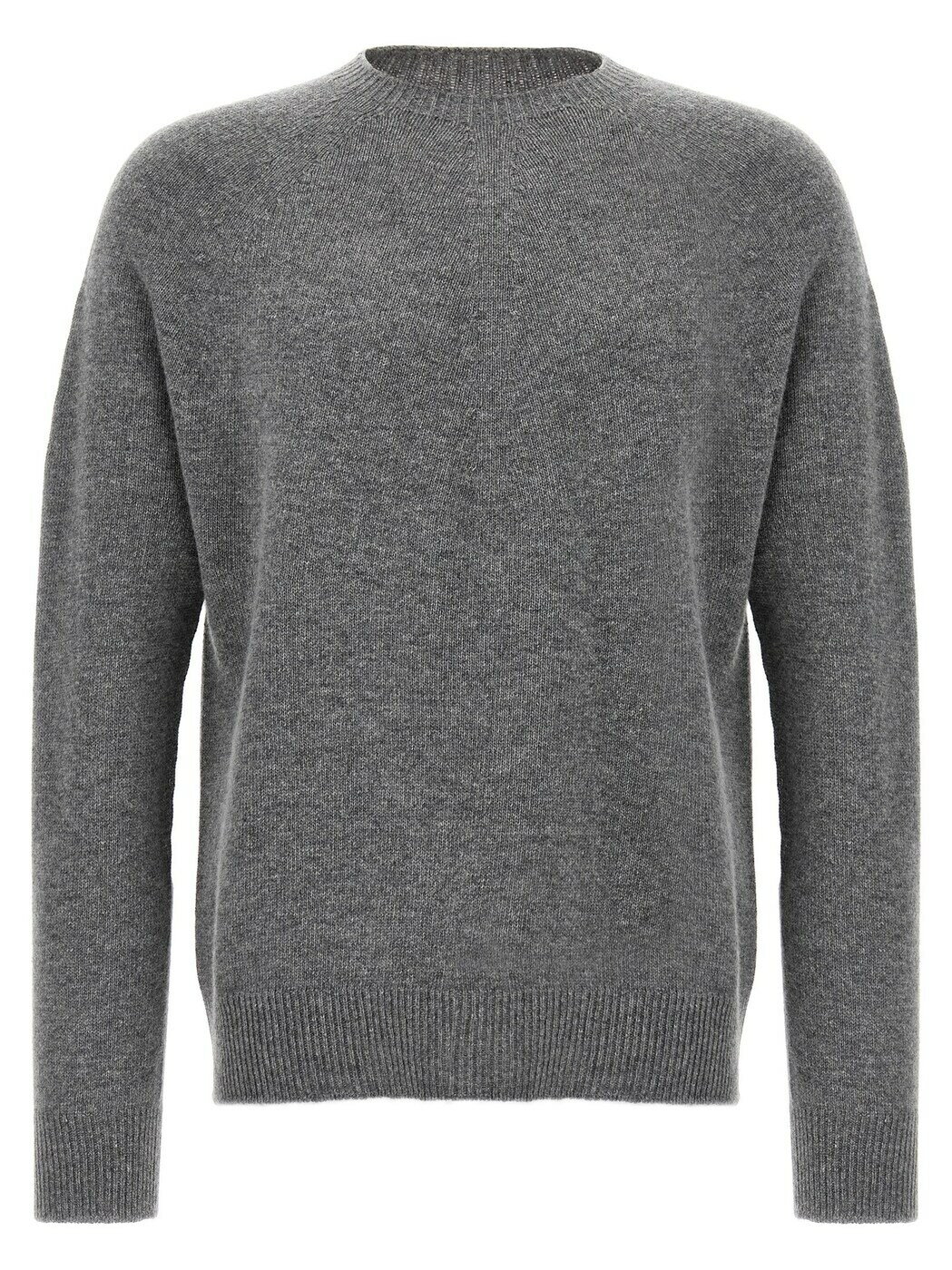   JIL SANDER  ˥åȥ  졼 Knitwear Cashmere wool sweater ...