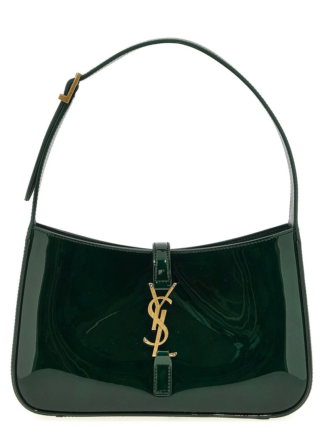   SAINT LAURENT PARIS Хå ǥ ꡼ Business bags 'Hobo Le 5 ...