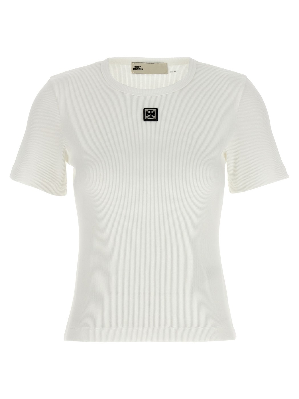 Tシャツ・カットソー Tory Burch FW25 (170947 100) 楽天市場】トリーバーチ(Tシャツ・カットソー|トップス