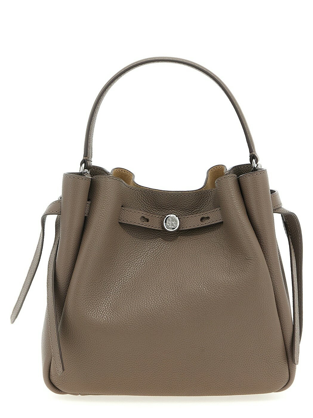 ȥ꡼ С TORY BURCH Хå ǥ 졼 Business bags 'Romy' bucket bag 16698...