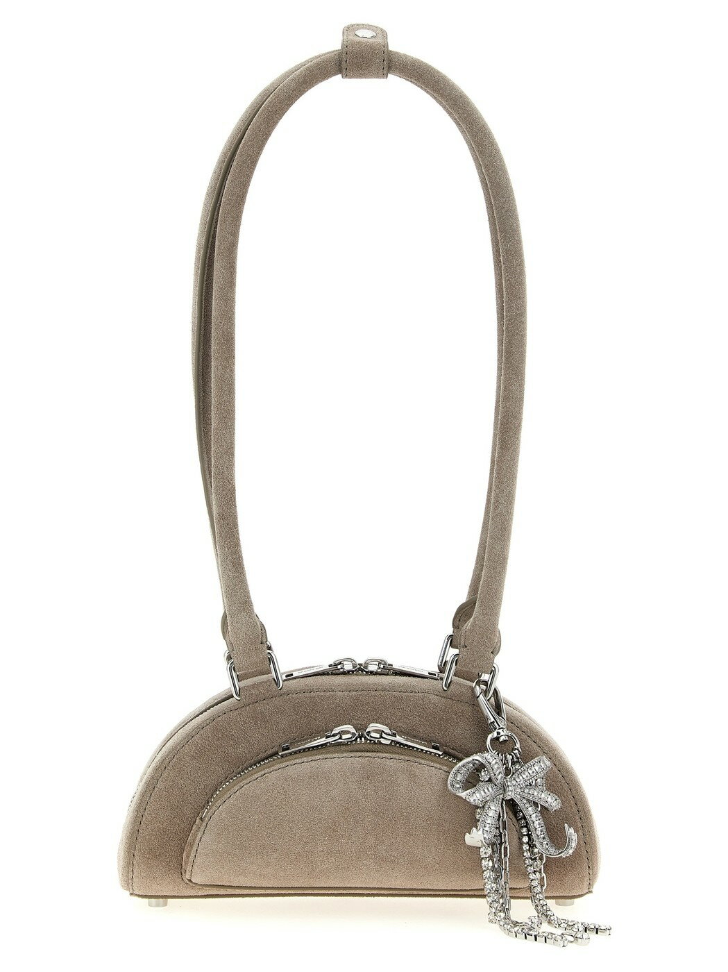  ݡȥ졼 SELF PORTRAIT Хå ǥ 졼 Business bags 'Suede mini with ...