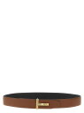 トム フォード TOM FORD ベルト メンズ マルチカラー Belts Logo buckle reversible belt TB246LCL236G3BN40 Multicolor 関税 送料無料 ラッピング無料 2025AW ju