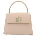 フルラ FURLA バッグ レディース ピンク Business bags '1927 Mini' handbag' WB00109ARE000B4L00 Pink 関税 送料無料 ラッピング無料 2025SS ju