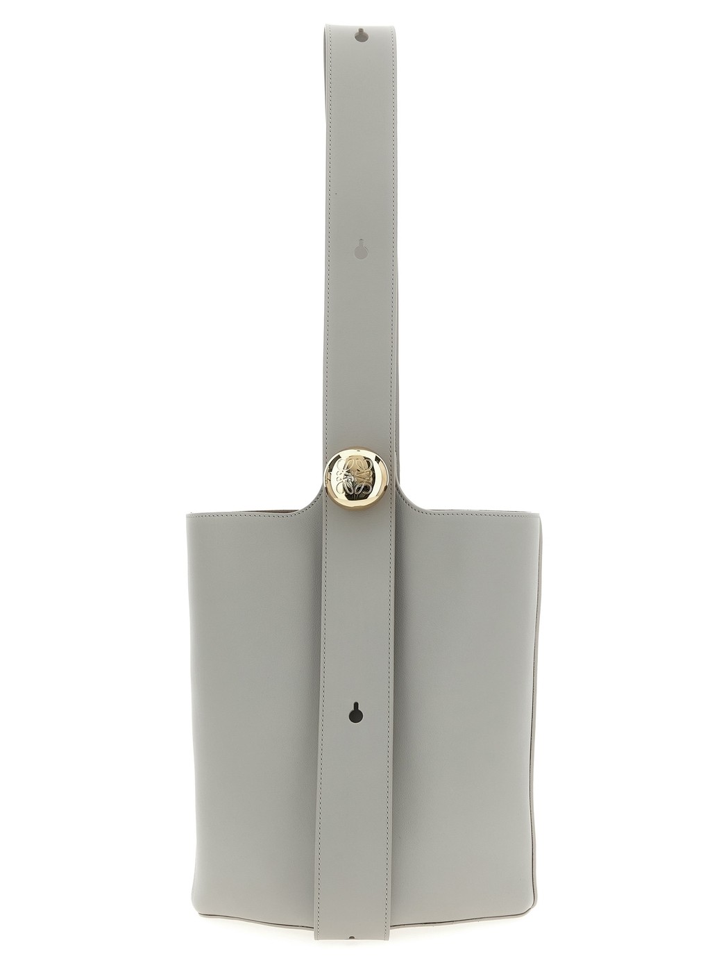  LOEWE Хå ǥ 졼 Business bags 'Pebble Medium' bucket bag AANBB...