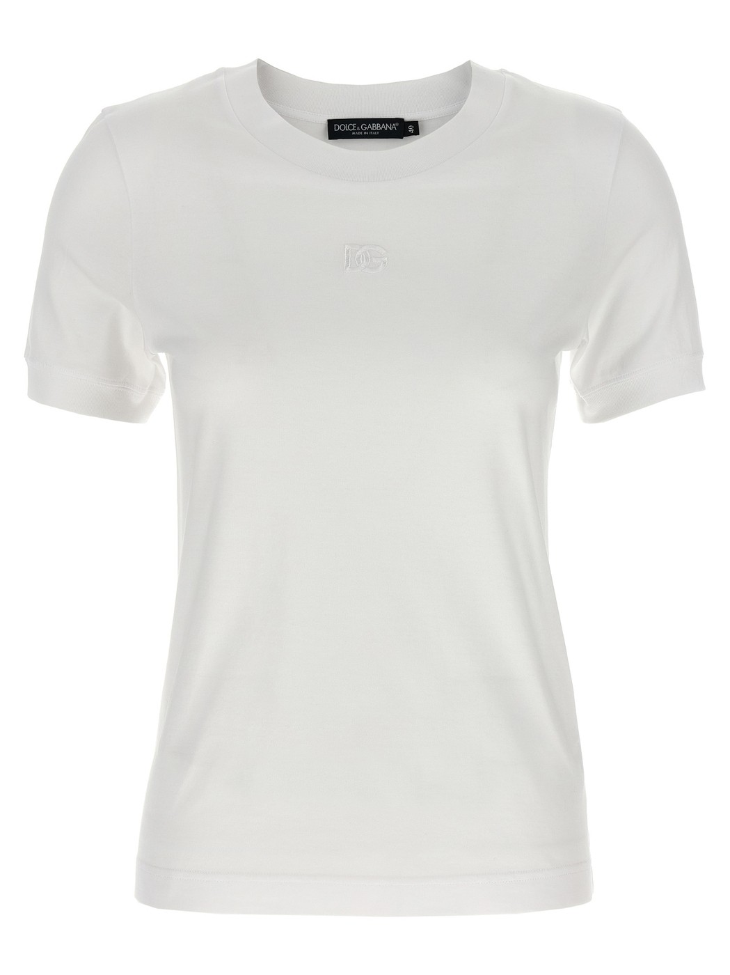【DOLCE&GABBANA】Tシャツ女性★送料関税無料★ 楽天市場】ドルチェ&ガッバーナ tシャツ(レディース