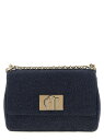 フルラ FURLA バッグ レディース ブルー Business bags MINI crossbody bag BAFKACODE00002677S Blue 関税 送料無料 ラッピング無料 2025SS ju