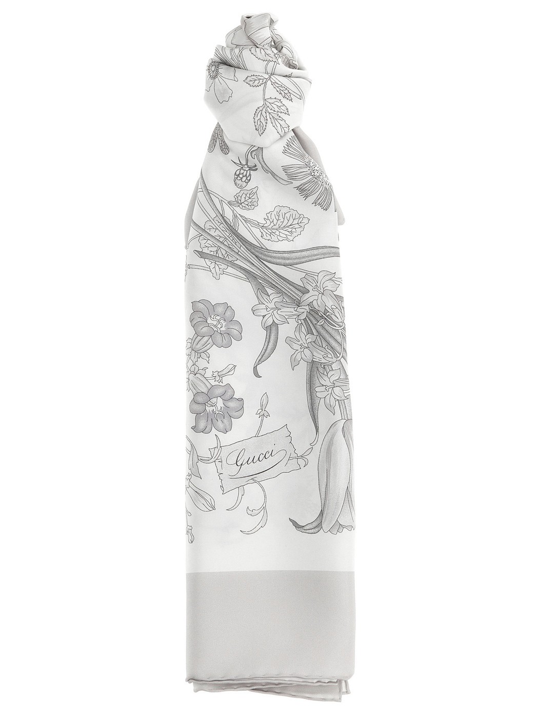 å GUCCI ϥƥ꡼ եåʪ ǥ 졼 Hi-tech accessories 'Flora' sc...