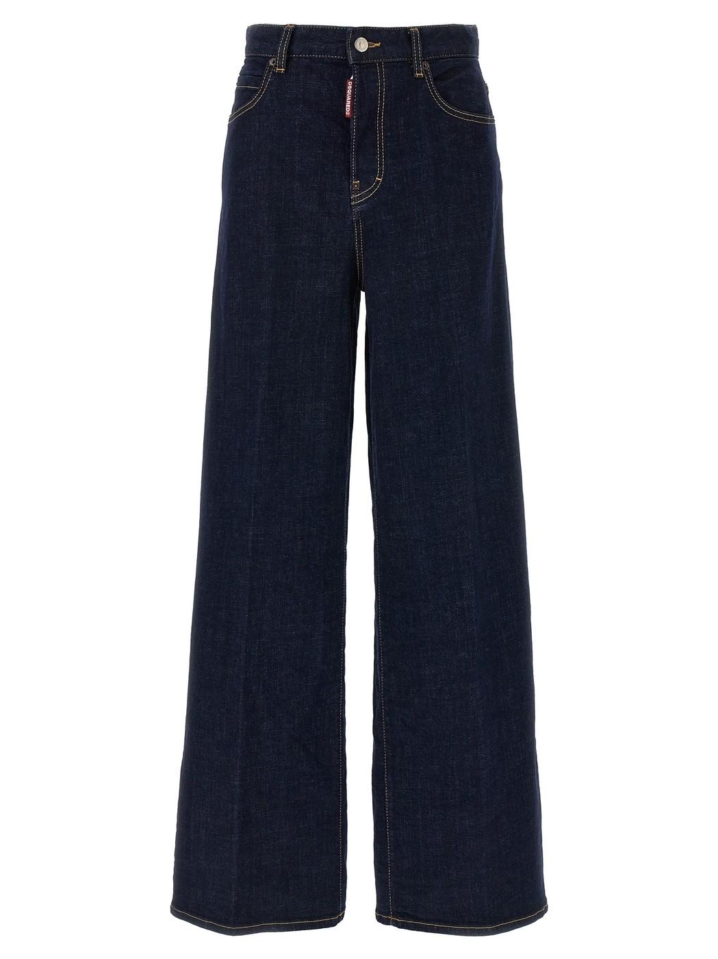 ݥȺ4!! ǥ DSQUARED2 ǥ˥ ǥ ֥롼 Jeans 'Traveller' jea...