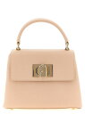 フルラ FURLA バッグ レディース ピンク Business bags MINI handbag WB00109ARE0003684S Pink 関税 送料無料 ラッピング無料 2025SS ju