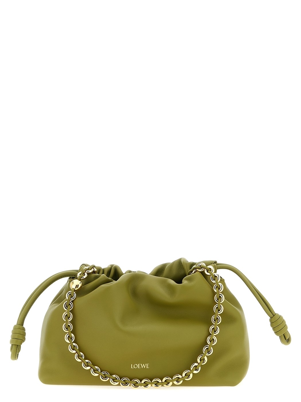  LOEWE Хå ǥ ꡼ Business bags 'Flamenco Purse' medium shoulde...