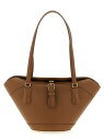 【1000円OFFクーポン配布中!!】 ドルチェ&ガッバーナ DOLCE&GABBANA バッグ レディース ブラウン Business bags 'Capri' shoulder bag BB7815AK2748Z093 Brown 関税 送料無料 ラッピング無料 2025AW ju