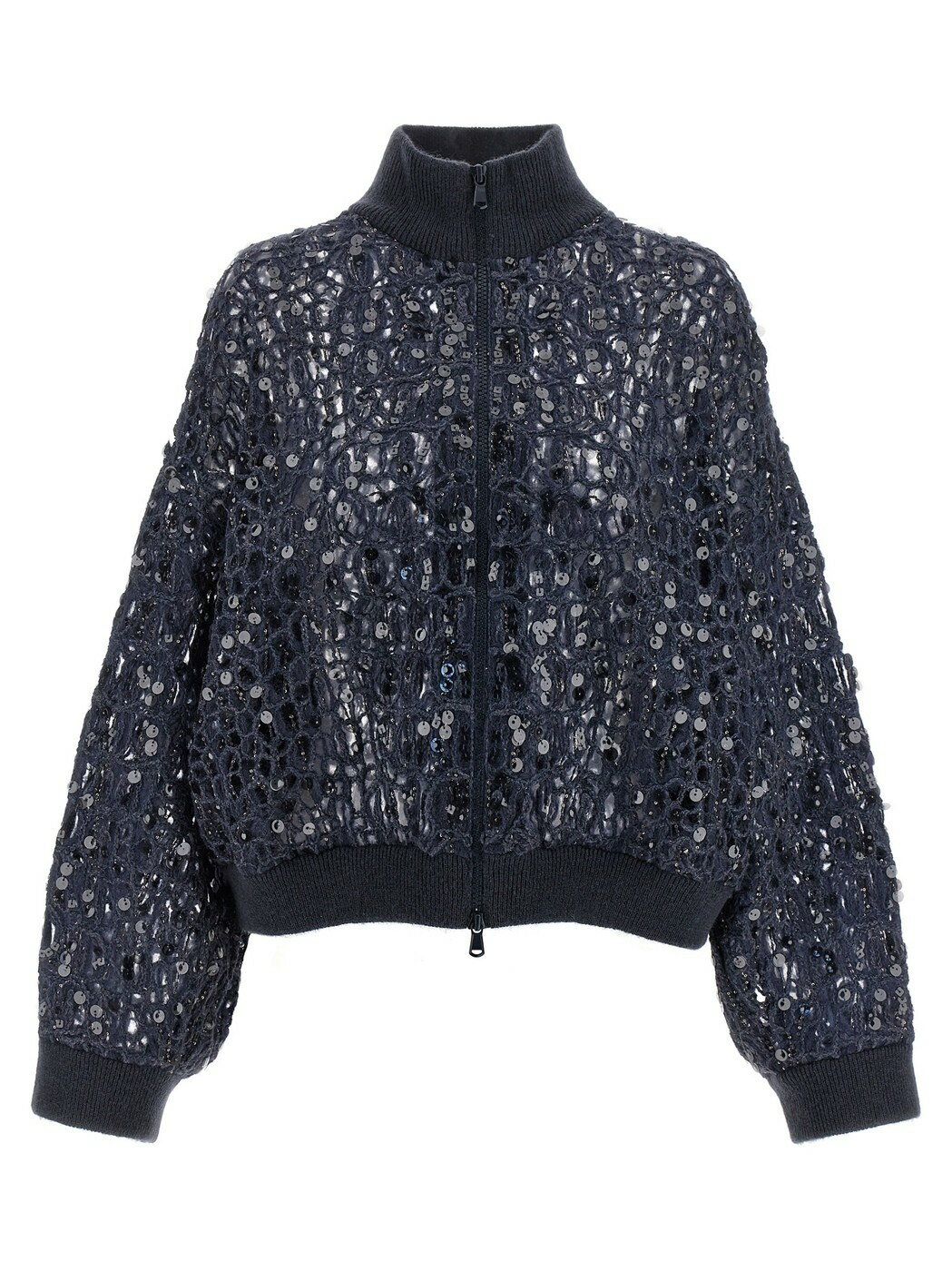 1000OFFݥ!! ֥ͥͥ BRUNELLO CUCINELLI  ˥åȥ ǥ ֥롼 ...