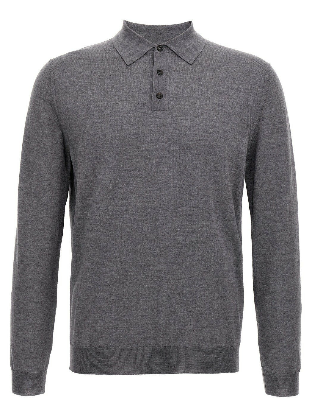 Ρ ZANONE ݥ  졼 Polo shirts Virgin wool polo shirt 810232Z02...