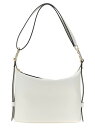 フルラ FURLA バッグ レディース ホワイト Business bags 'Nuvola Hobo M' shoulder bag WB01656BX20451704S White 関税 送料無料 ラッピング無料 2025SS ju
