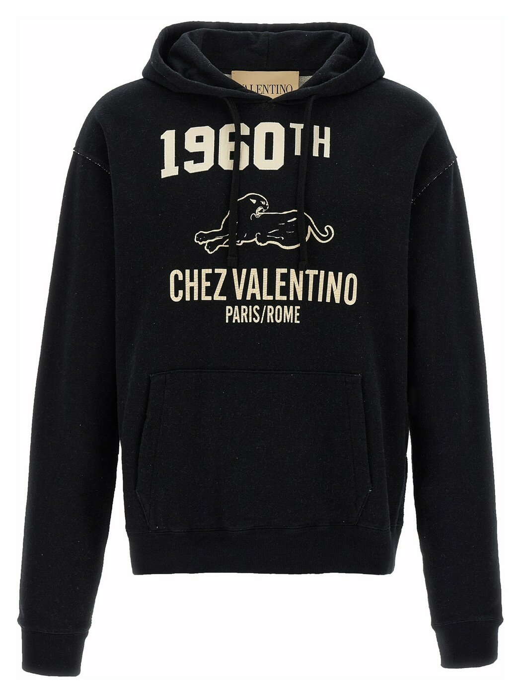 【SALE】VALENTINOGARAVANI パーカートレーナー 黒 イタリア製 楽天市場】VALENTINO(カラーブラック)(スウェット