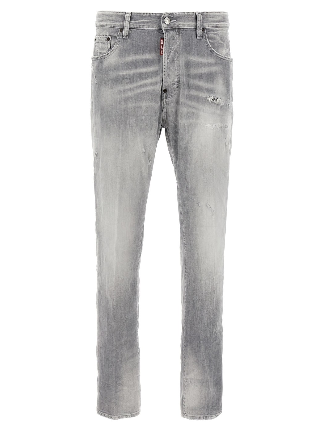 ǥ DSQUARED2 ǥ˥  졼 Jeans '642' jeans S74LB1755S30260852 G...