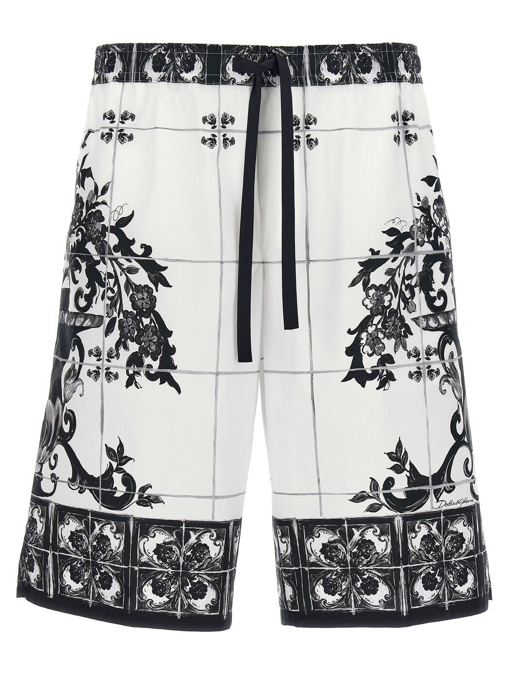 【DOLCE&GABBANA】ウールギャバジンショーツ 楽天市場】ドルガバ ショーツの通販