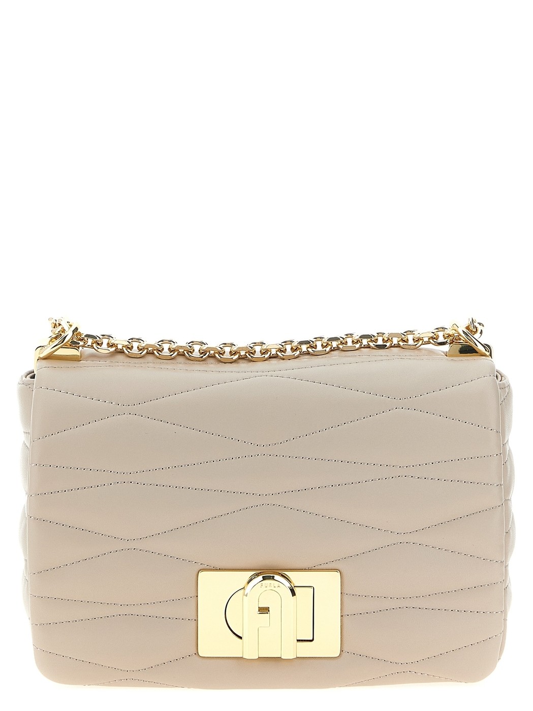 ե FURLA Хå ǥ 졼 Business bags '1927 S' crossbody bag WB01671BX...