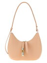 フルラ FURLA バッグ レディース ピンク Business bags 'Goccia' shoulder bag WB01500BX3353CX000 Pink 関税 送料無料 ラッピング無料 2025SS ju