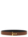 トム フォード TOM FORD ベルト メンズ マルチカラー Belts Logo buckle reversible belt TB178LCL236G3BN40 Multicolor 関税 送料無料 ラッピング無料 2025AW ju