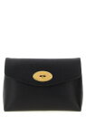 【三連休限定1000円OFF】 マルベリー MULBERRY ハイテクアクセサリー ファッション小物 レディース ブラック Hi-tech accessories Beauty 'Darley' RL5077205A100 Black 関税 送料無料 ラッピング無料 2025AW ju