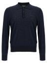 【本日ポイント4倍!!】 ディースクエアード DSQUARED2 ポロシャツ レディース ブルー Polo Logo embroidery polo shirt S75HA1384S18310477 Blue 関税 送料無料 ラッピング無料 2025AW ju