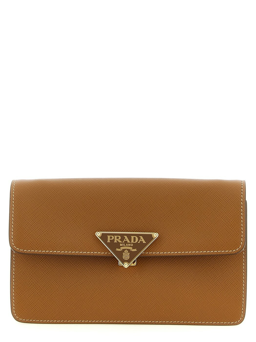 ݥ4!! ץ PRADA Хå ǥ ١ Business bags Saffiano mini cros...