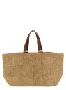 【三連休限定1000円OFF】 アイビリーブ IBELIV トートバッグ レディース ベージュ Tote bags 'Miray' shopping bag MIRAYTEA Beige 関税 送料無料 ラッピング無料 2025SS ju