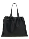 【三連休限定1000円OFF】 ジミーチュウ JIMMY CHOO トートバッグ レディース ブラック Tote bags 'Darwstring Tote' shopping bag DRAWSTRINGTOTELZKPBLACKLIGHTGOLD Black 関税 送料無料 ラッピング無料 2025AW ju