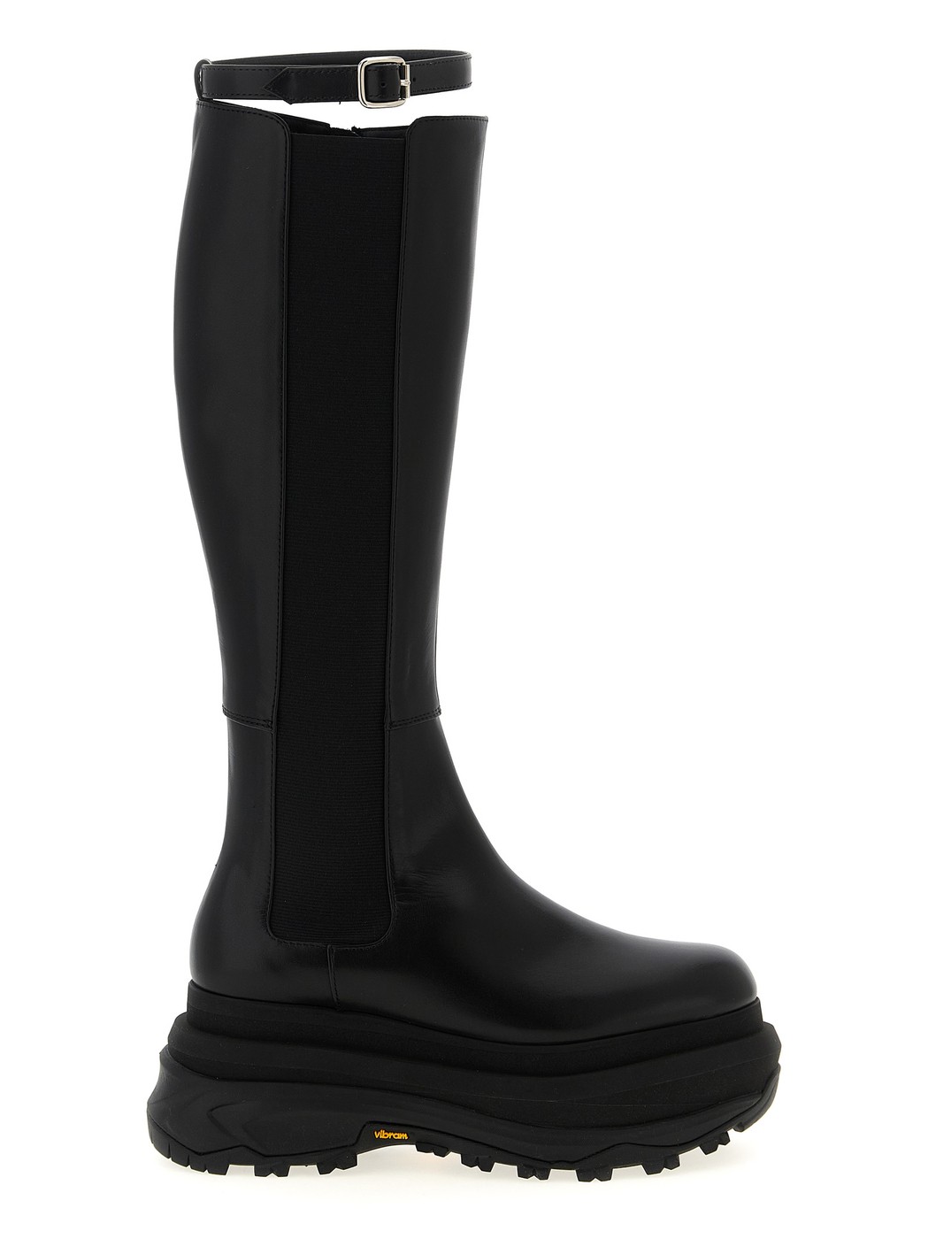 sacai サカイ ブーツ 黒 EU36(22.5cm位) 0357925Y0114 楽天市場】sacai ブーツの通販
